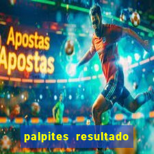 palpites resultado correto jogos de hoje